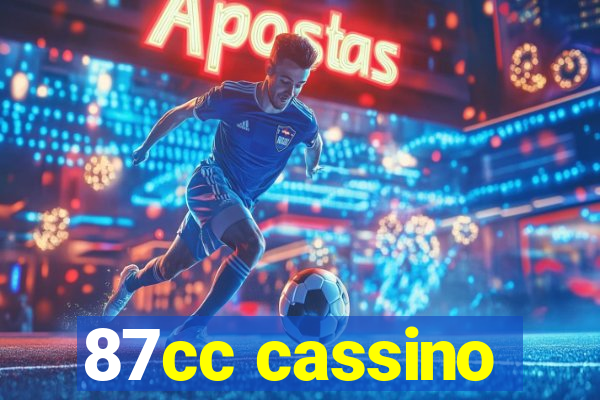 87cc cassino